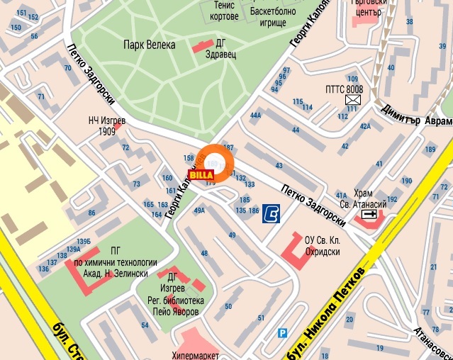 Address